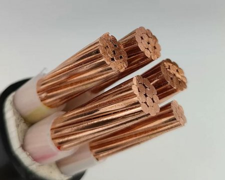 广东新荔湾电缆